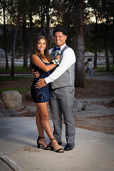 Homecoming 2025