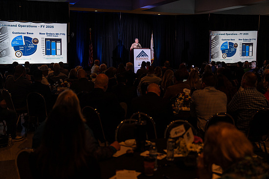 2026 Economic Development Conference of Ridgecrest California